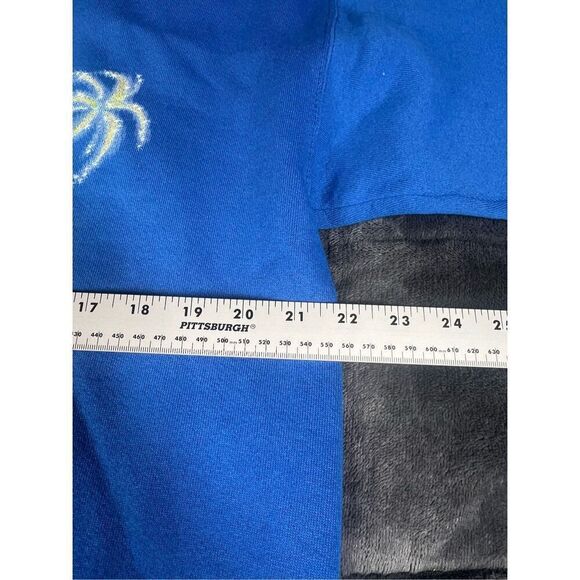 Vintage, Disney Tinker Bell women’s sweater size L - Picture 5 of 8